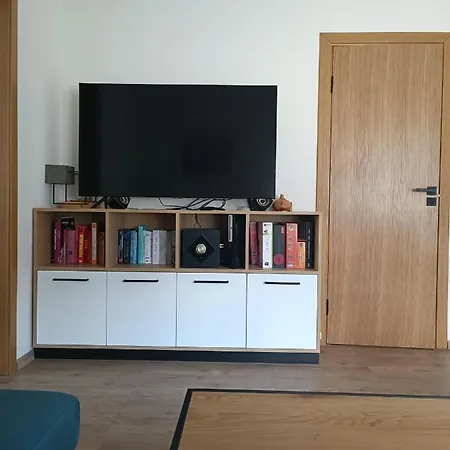 Zverynas Workation Lejlighed Vilnius