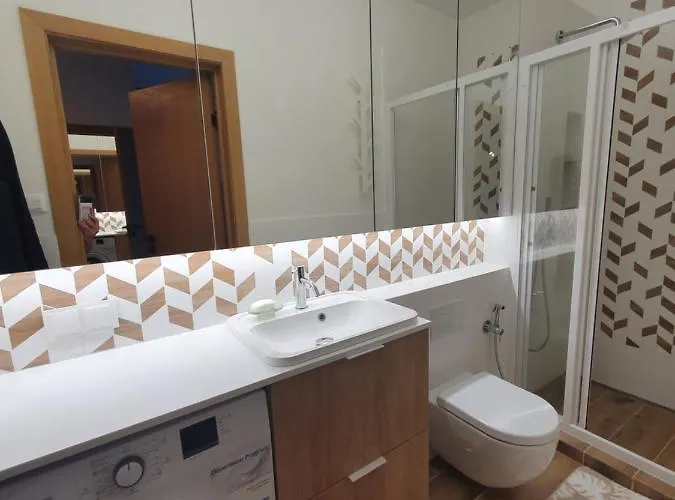 Zverynas Workation ヴィリニュス