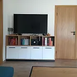 Zverynas Workation Apartman Vilnius
