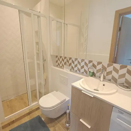 Zverynas Workation *