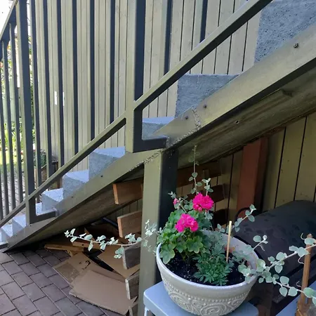 Appartement Zverynas Workation *