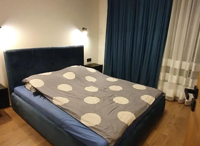 Zverynas Workation *