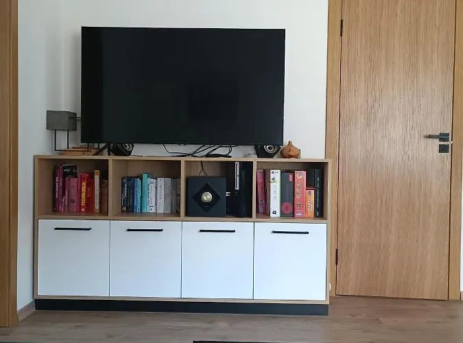 Zverynas Workation Appartement Vilnius