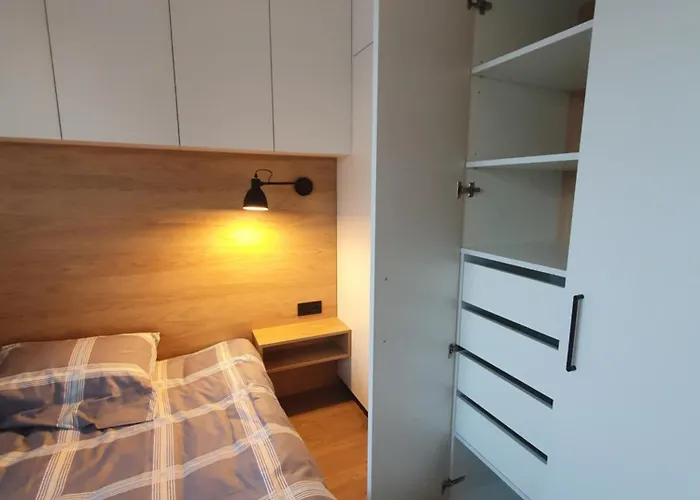 Zverynas Workation *