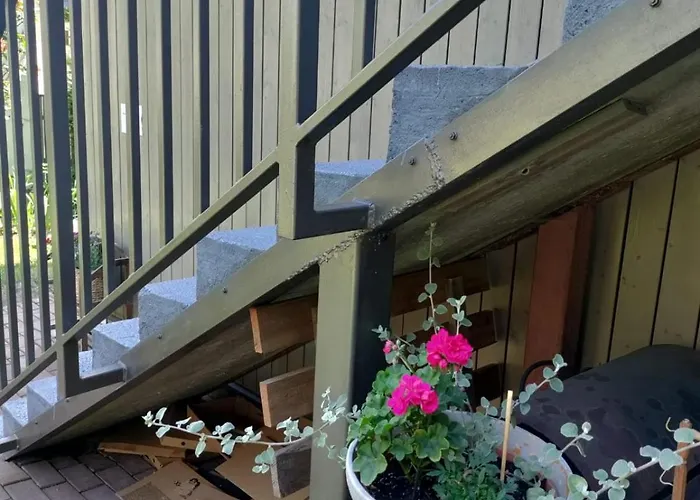 Appartement Zverynas Workation *