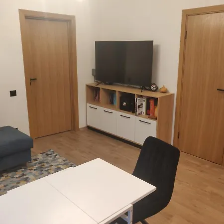 Zverynas Workation * Wilna