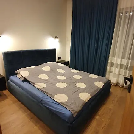 Zverynas Workation *