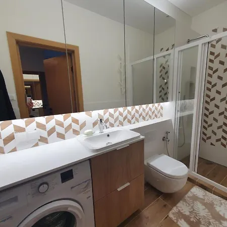 Zverynas Workation Wilna