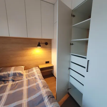 Zverynas Workation *