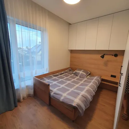 Apartment Zverynas Workation